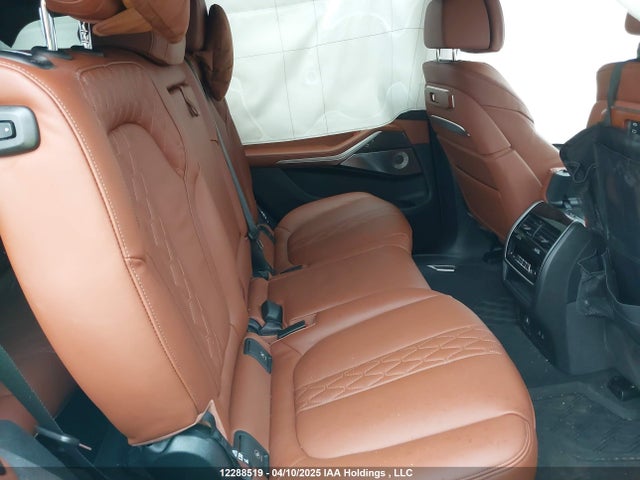 5UX33EM06S9Z33541 BMW X7