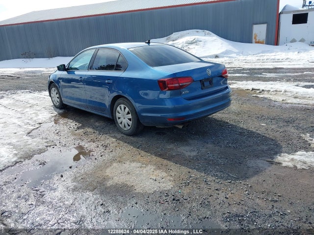 3VW267AJ7GM346171 Volkswagen 1.4t