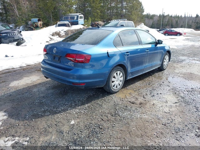 3VW267AJ7GM346171 Volkswagen 1.4t