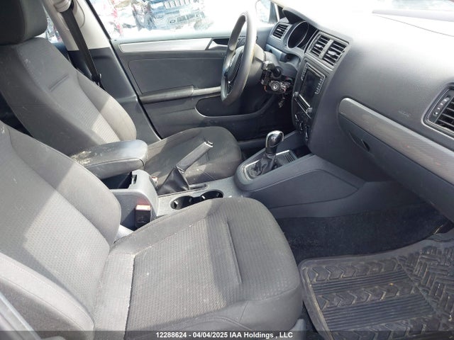 3VW267AJ7GM346171 Volkswagen 1.4t