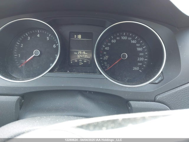 3VW267AJ7GM346171 Volkswagen 1.4t