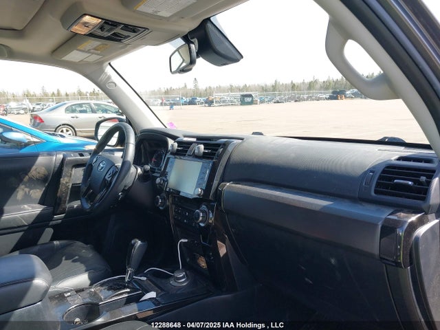 JTEJU5JR7M5870383 Toyota 1gr-fe
