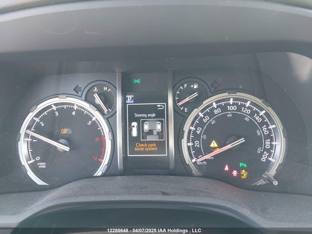 JTEJU5JR7M5870383 Toyota 1gr-fe