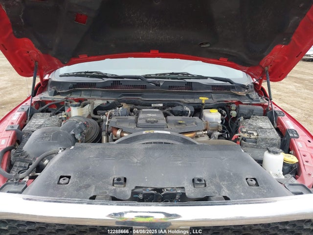 3C63R3CL6JG132355 RAM 3500