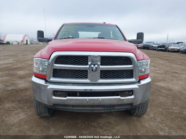 3C63R3CL6JG132355 RAM 3500