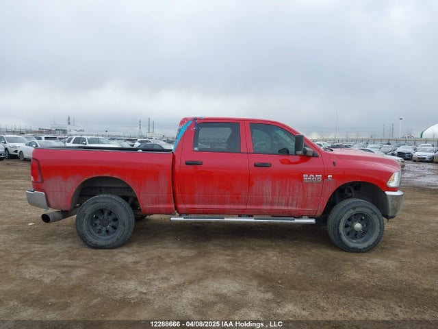 3C63R3CL6JG132355 RAM 3500
