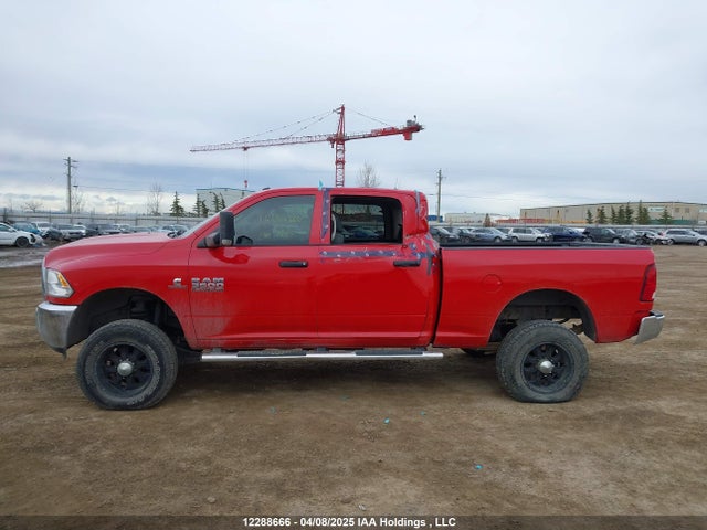 3C63R3CL6JG132355 RAM 3500