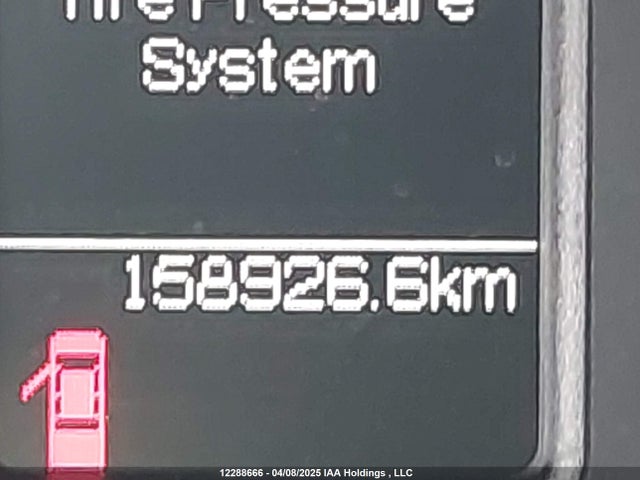 3C63R3CL6JG132355 RAM 3500