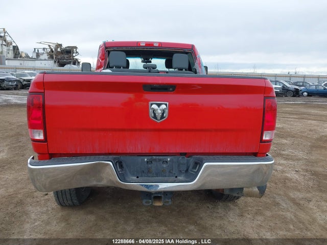 3C63R3CL6JG132355 RAM 3500