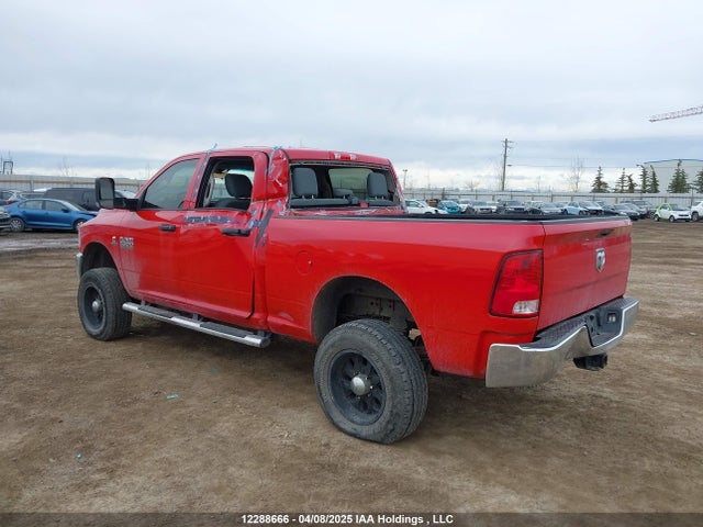 3C63R3CL6JG132355 RAM 3500