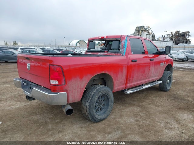 3C63R3CL6JG132355 RAM 3500