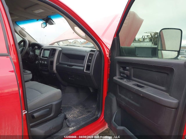 3C63R3CL6JG132355 RAM 3500