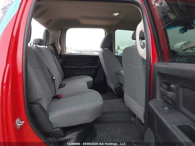 3C63R3CL6JG132355 RAM 3500