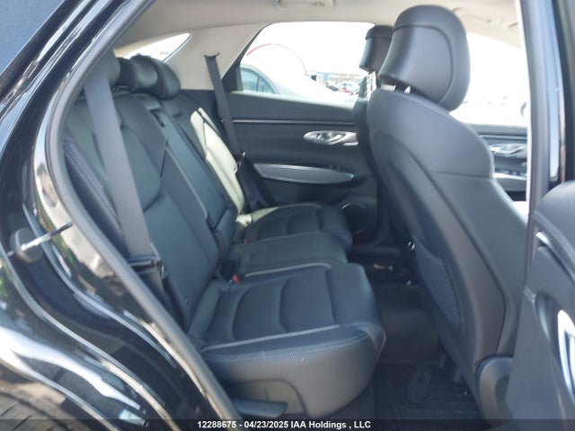 Genesis t-gdi theta iii 2022 KMUMADTB9NU074565 Image 8