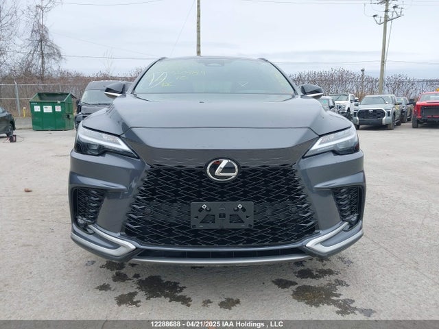 2T2BAMCA3RC052884 Lexus t24a-fts