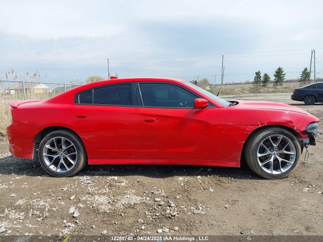 Dodge Charger 2021 2C3CDXHG4MH501796 Image 13