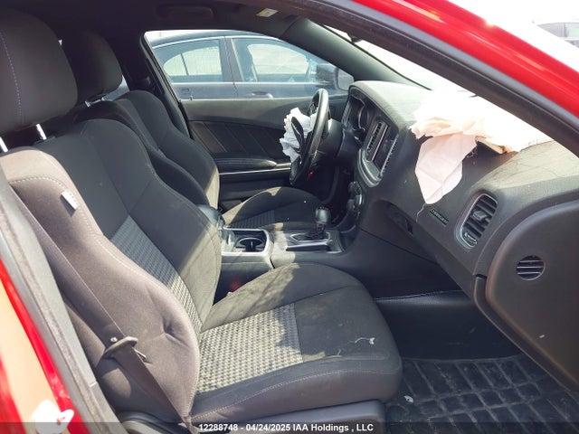 Dodge Charger 2021 2C3CDXHG4MH501796 Image 5