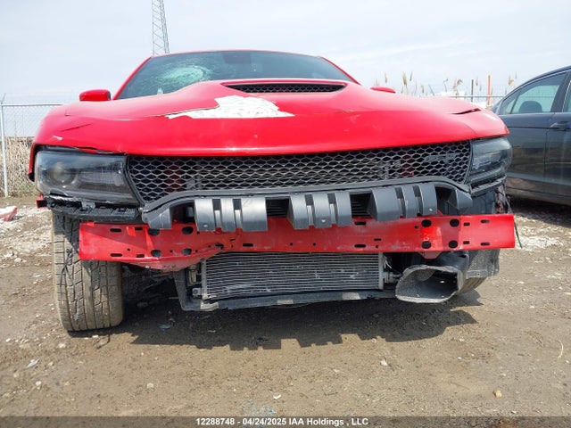 Dodge Charger 2021 2C3CDXHG4MH501796 Image 6