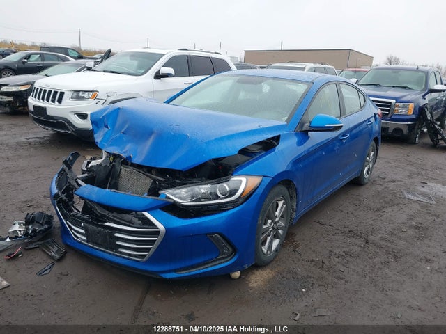 KMHD84LF8JU698011 Hyundai mpi nu