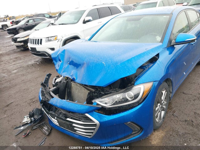 KMHD84LF8JU698011 Hyundai mpi nu