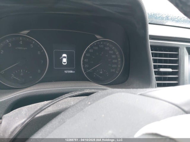 KMHD84LF8JU698011 Hyundai mpi nu