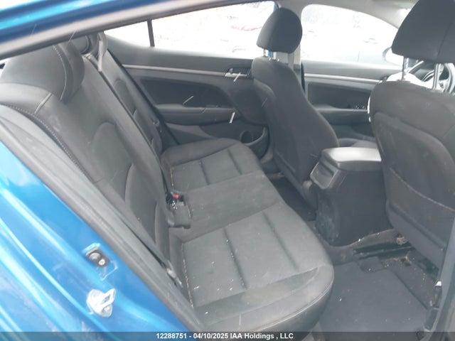 KMHD84LF8JU698011 Hyundai mpi nu