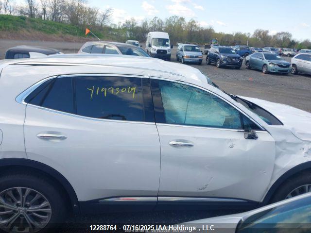 Buick lsy 2023 LRBFZMR47PD052613 Image 13