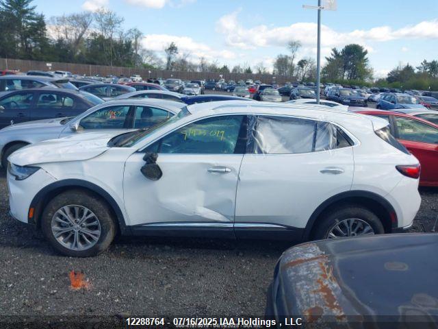 Buick lsy 2023 LRBFZMR47PD052613 Image 14