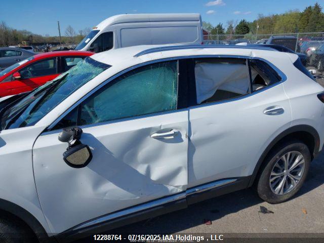 Buick lsy 2023 LRBFZMR47PD052613 Image 17