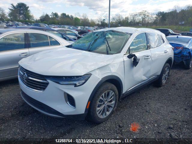Buick lsy 2023 LRBFZMR47PD052613 Image 3