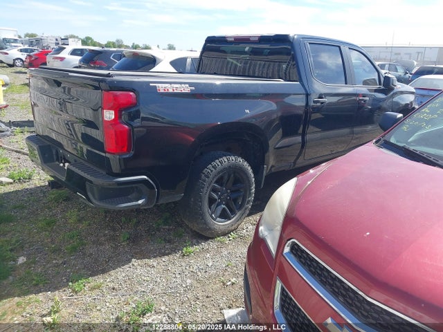 1GCPYCEF4LZ218397 Chevrolet l82 - di, afm, alum, gen 5, var 1