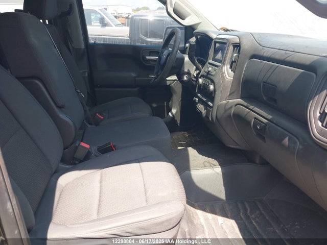 1GCPYCEF4LZ218397 Chevrolet l82 - di, afm, alum, gen 5, var 1