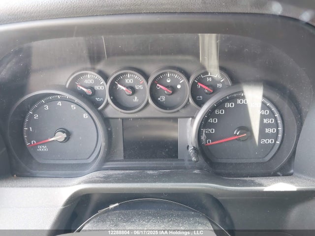 1GCPYCEF4LZ218397 Chevrolet l82 - di, afm, alum, gen 5, var 1