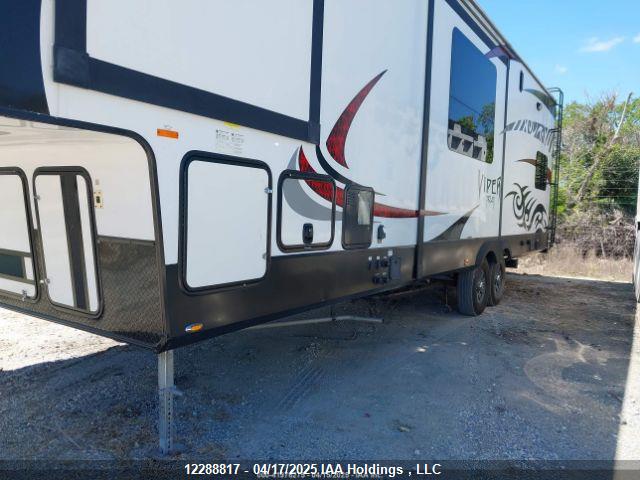 12288817 :رقم المزاد ، 4X4FXLG23EF158541 vin ، 2014 Forest River  مزاد بيع