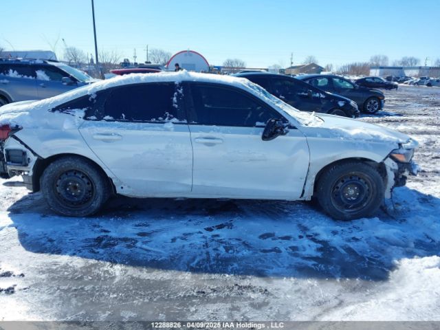 2HGFE4F89SH000708 Honda lfc3
