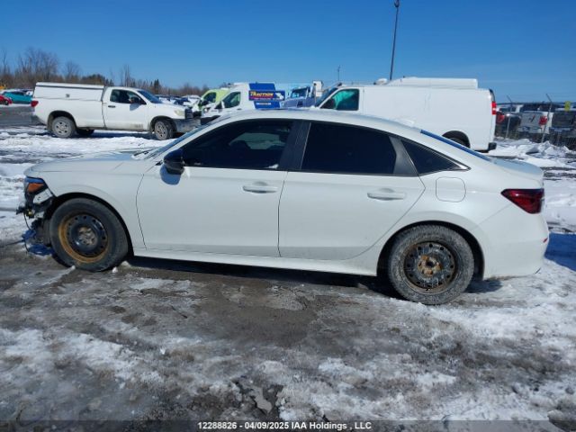2HGFE4F89SH000708 Honda lfc3