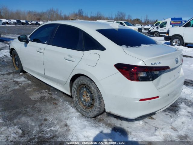 2HGFE4F89SH000708 Honda lfc3