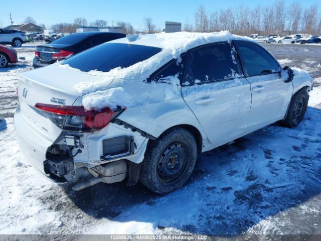 2HGFE4F89SH000708 Honda lfc3