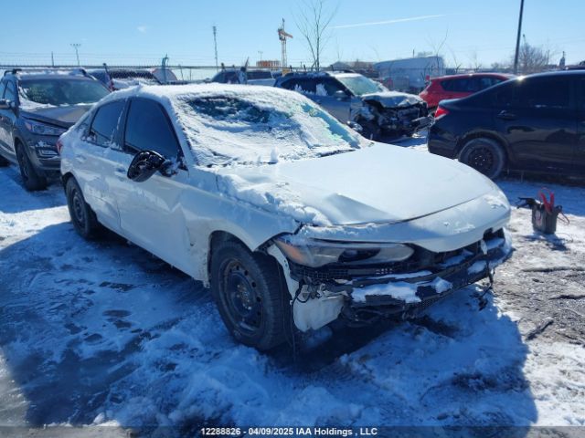 2HGFE4F89SH000708 Honda lfc3