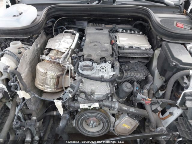 4JGFF5KE9PA932955 Mercedes-Benz Gls 450 4matic