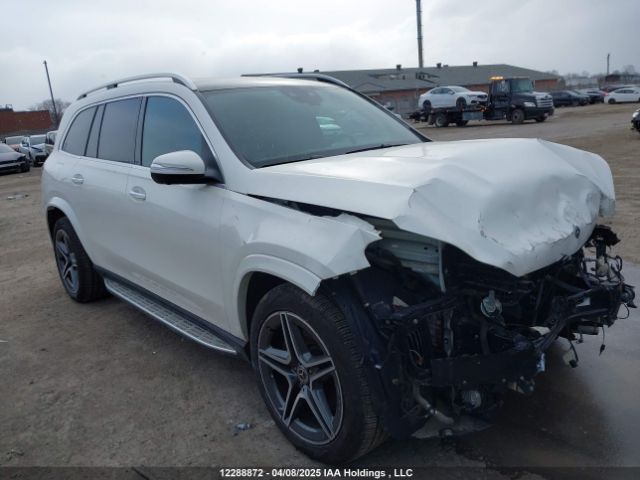 4JGFF5KE9PA932955 Mercedes-Benz Gls 450 4matic