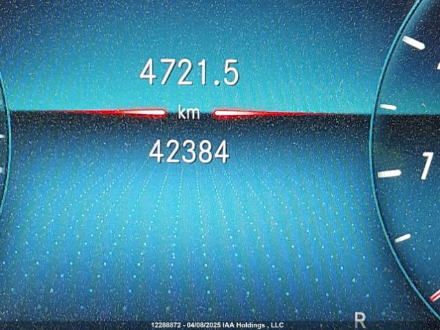 4JGFF5KE9PA932955 Mercedes-Benz Gls 450 4matic