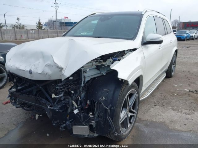 4JGFF5KE9PA932955 Mercedes-Benz Gls 450 4matic