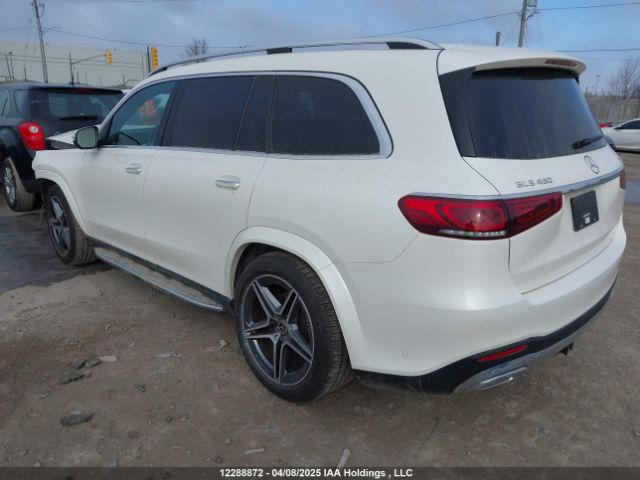 4JGFF5KE9PA932955 Mercedes-Benz Gls 450 4matic