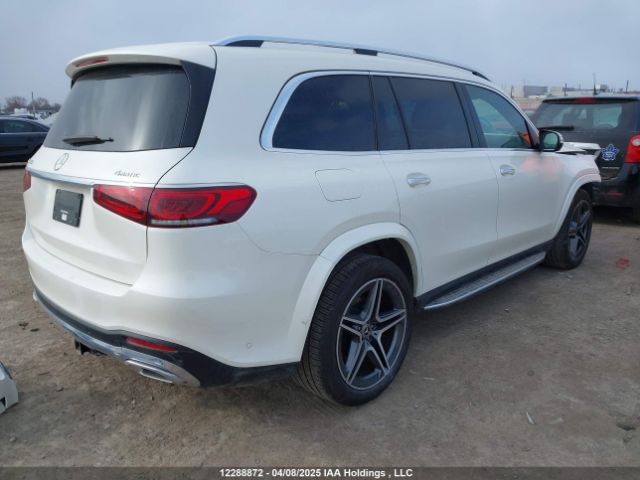 4JGFF5KE9PA932955 Mercedes-Benz Gls 450 4matic