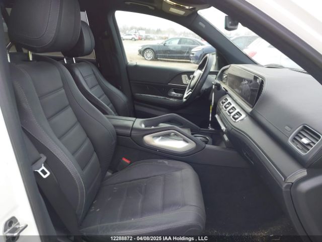 4JGFF5KE9PA932955 Mercedes-Benz Gls 450 4matic