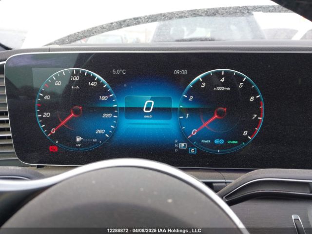 4JGFF5KE9PA932955 Mercedes-Benz Gls 450 4matic