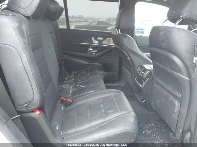 4JGFF5KE9PA932955 Mercedes-Benz Gls 450 4matic