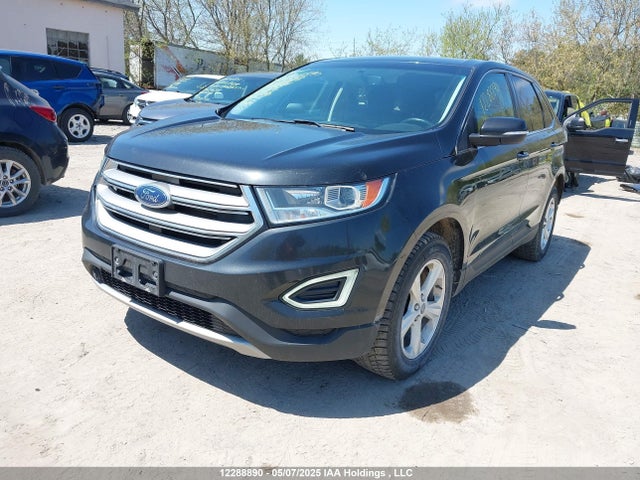 Ford 2015 2015 2FMTK4J80FBB18278 Image 2