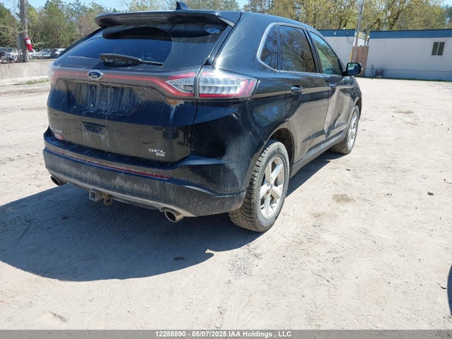 Ford 2015 2015 2FMTK4J80FBB18278 Image 4